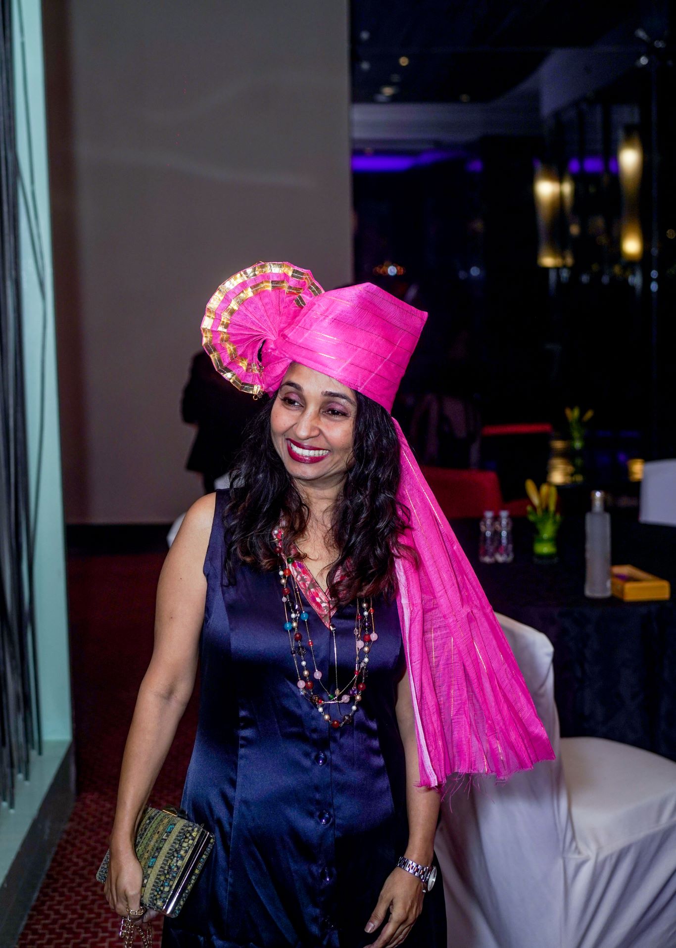AORA INDIA - DINNER